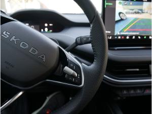 Skoda ENYAQ 85 Sportline AHK ACC MEMORY LED KEYLESS *973*