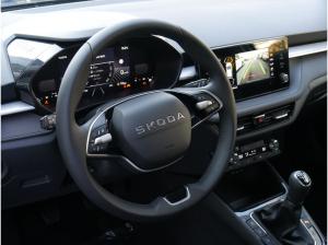 Skoda Fabia 1.0 TSI Tour KLIMA PDC SHZ KAMERA LED *979*