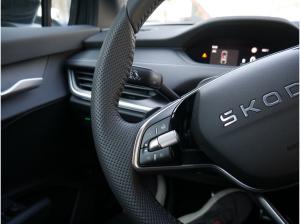 Skoda ENYAQ 85 Sportline AHK ACC MEMORY LED KEYLESS *973*