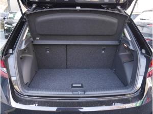 Skoda Fabia 1.0 TSI Tour KLIMA PDC SHZ KAMERA LED *979*