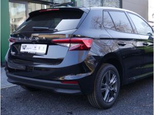 Skoda Fabia 1.0 TSI Tour KLIMA PDC SHZ KAMERA LED *979*