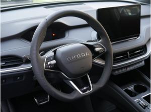 Skoda ENYAQ 85 Sportline AHK ACC MEMORY LED KEYLESS *973*