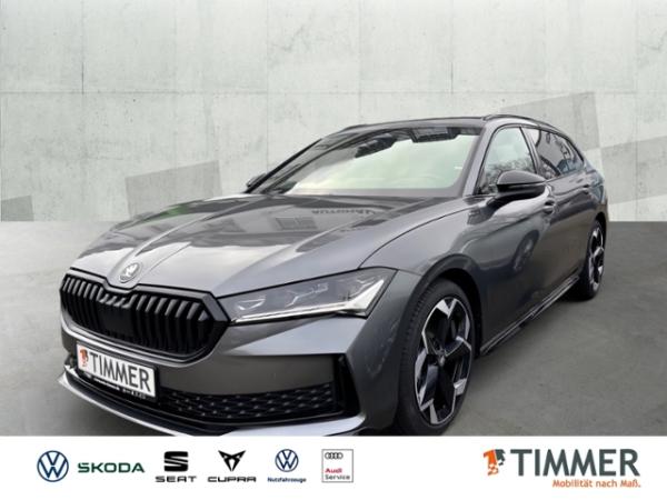 Skoda Superb Combi 2.0 TDI DSG 4x4 Sportline *CANTON*PANO*VERSCHIEDENE FARBEN*