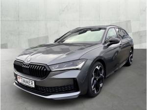 Skoda Superb Combi 2.0 TDI DSG 4x4 Sportline *CANTON*PANO*VERSCHIEDENE FARBEN*