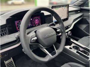 Skoda Superb Combi 2.0 TDI DSG 4x4 Sportline *CANTON*PANO*VERSCHIEDENE FARBEN*