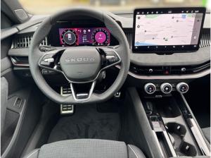 Skoda Superb Combi 2.0 TDI DSG 4x4 Sportline *CANTON*PANO*VERSCHIEDENE FARBEN*