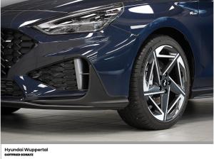 Hyundai i30 N-Line 1.5 T-GDI Hybrid (Wuppertal)