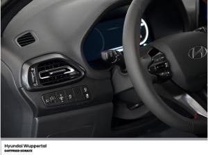 Hyundai i30 N-Line 1.5 T-GDI Hybrid (Wuppertal)