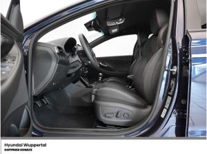 Hyundai i30 N-Line 1.5 T-GDI Hybrid (Wuppertal)