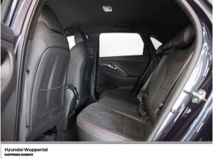Hyundai i30 N-Line 1.5 T-GDI Hybrid (Wuppertal)