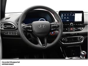 Hyundai i30 N-Line 1.5 T-GDI Hybrid (Wuppertal)
