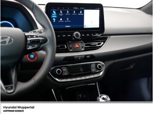 Hyundai i30 N-Line 1.5 T-GDI Hybrid (Wuppertal)
