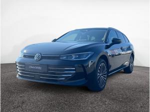 Volkswagen Passat Elegance 2,0 l TDI SCR 7-Gang-Doppelkupplungsgetriebe DSG