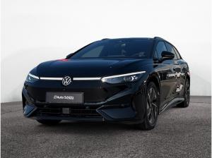 Volkswagen ID.7 ID.7*Tourer Pro S*AHK*Exterieur*Komfortpaket*Black-Style*Wärmep.*Design*