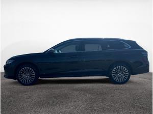 Volkswagen Passat Elegance 2,0 l TDI SCR 7-Gang-Doppelkupplungsgetriebe DSG