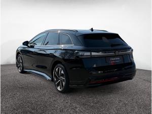 Volkswagen ID.7 ID.7*Tourer Pro S*AHK*Exterieur*Komfortpaket*Black-Style*Wärmep.*Design*