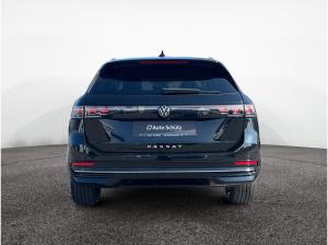 Volkswagen Passat Elegance 2,0 l TDI SCR 7-Gang-Doppelkupplungsgetriebe DSG