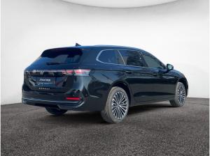 Volkswagen Passat Elegance 2,0 l TDI SCR 7-Gang-Doppelkupplungsgetriebe DSG