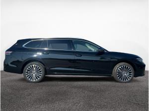 Volkswagen Passat Elegance 2,0 l TDI SCR 7-Gang-Doppelkupplungsgetriebe DSG