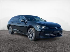 Volkswagen Passat Elegance 2,0 l TDI SCR 7-Gang-Doppelkupplungsgetriebe DSG