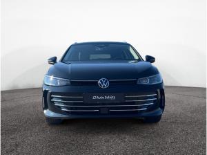Volkswagen Passat Elegance 2,0 l TDI SCR 7-Gang-Doppelkupplungsgetriebe DSG