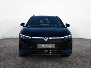 Volkswagen ID.7 ID.7*Tourer Pro S*AHK*Exterieur*Komfortpaket*Black-Style*Wärmep.*Design*