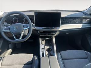 Volkswagen Passat Elegance 2,0 l TDI SCR 7-Gang-Doppelkupplungsgetriebe DSG