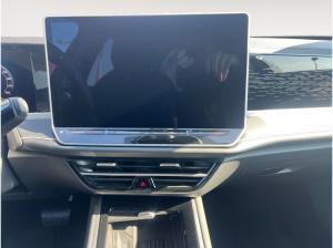 Volkswagen Passat Elegance 2,0 l TDI SCR 7-Gang-Doppelkupplungsgetriebe DSG