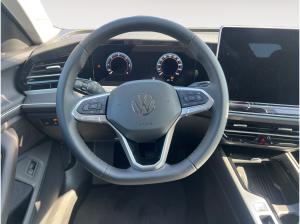 Volkswagen Passat Elegance 2,0 l TDI SCR 7-Gang-Doppelkupplungsgetriebe DSG
