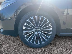 Volkswagen Passat Elegance 2,0 l TDI SCR 7-Gang-Doppelkupplungsgetriebe DSG