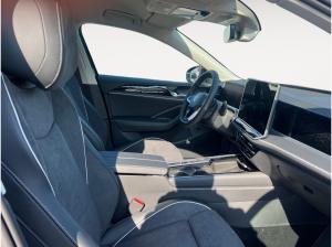 Volkswagen Passat Elegance 2,0 l TDI SCR 7-Gang-Doppelkupplungsgetriebe DSG