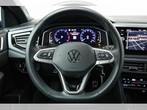 Volkswagen Taigo 1.5 TSI DSG R-LINE*IQ.LIGHT*AHK*KAMERA*PDC*SHZ*NAVI*KLIMA