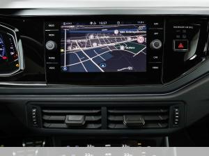 Volkswagen Taigo 1.5 TSI DSG R-LINE*IQ.LIGHT*AHK*KAMERA*PDC*SHZ*NAVI*KLIMA