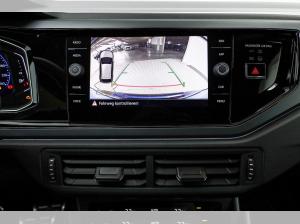 Volkswagen Taigo 1.5 TSI DSG R-LINE*IQ.LIGHT*AHK*KAMERA*PDC*SHZ*NAVI*KLIMA