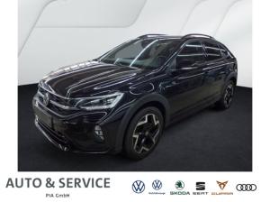 Volkswagen Taigo 1.5 TSI R-Line DSG *AHK*R-Kamera*NAVI*