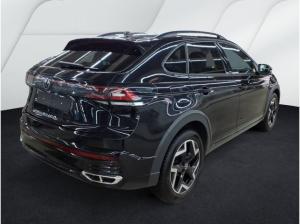 Volkswagen Taigo 1.5 TSI R-Line DSG *AHK*R-Kamera*NAVI*