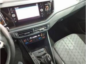 Volkswagen Taigo 1.5 TSI R-Line DSG *AHK*R-Kamera*NAVI*