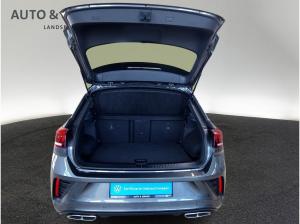Volkswagen T-Roc T-ROC 1.5 TSI R-Line DSG *AHK*R-Kamera*NAVI*