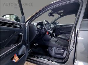 Volkswagen T-Roc T-ROC 1.5 TSI R-Line DSG *AHK*R-Kamera*NAVI*
