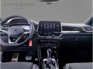 Volkswagen T-Roc T-ROC 1.5 TSI R-Line DSG *AHK*R-Kamera*NAVI*