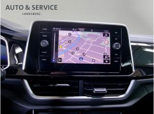 Volkswagen T-Roc T-ROC 1.5 TSI R-Line DSG *AHK*R-Kamera*NAVI*