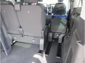 Fiat Scudo 🚀 Ulysse Kombi 8-Sitzer 180 PS Automatik 🚀