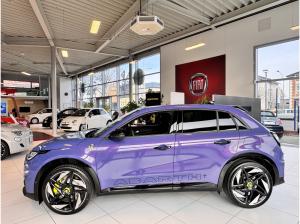 Abarth 600e Scorpionissima⚡🔋 Navi Leder PDC SHZ