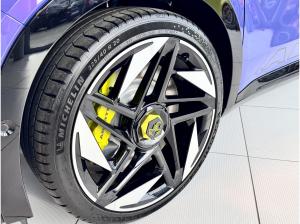 Abarth 600e Scorpionissima⚡🔋 Navi Leder PDC SHZ