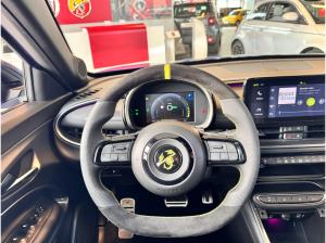 Abarth 600e Scorpionissima⚡🔋 Navi Leder PDC SHZ