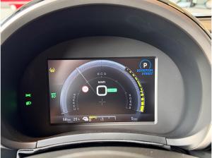 Abarth 600e Scorpionissima⚡🔋 Navi Leder PDC SHZ