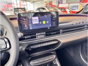 Abarth 600e Scorpionissima⚡🔋 Navi Leder PDC SHZ