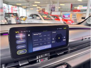 Abarth 600e Scorpionissima⚡🔋 Navi Leder PDC SHZ