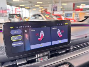 Abarth 600e Scorpionissima⚡🔋 Navi Leder PDC SHZ