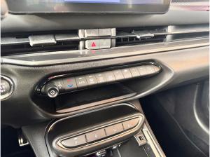 Abarth 600e Scorpionissima⚡🔋 Navi Leder PDC SHZ